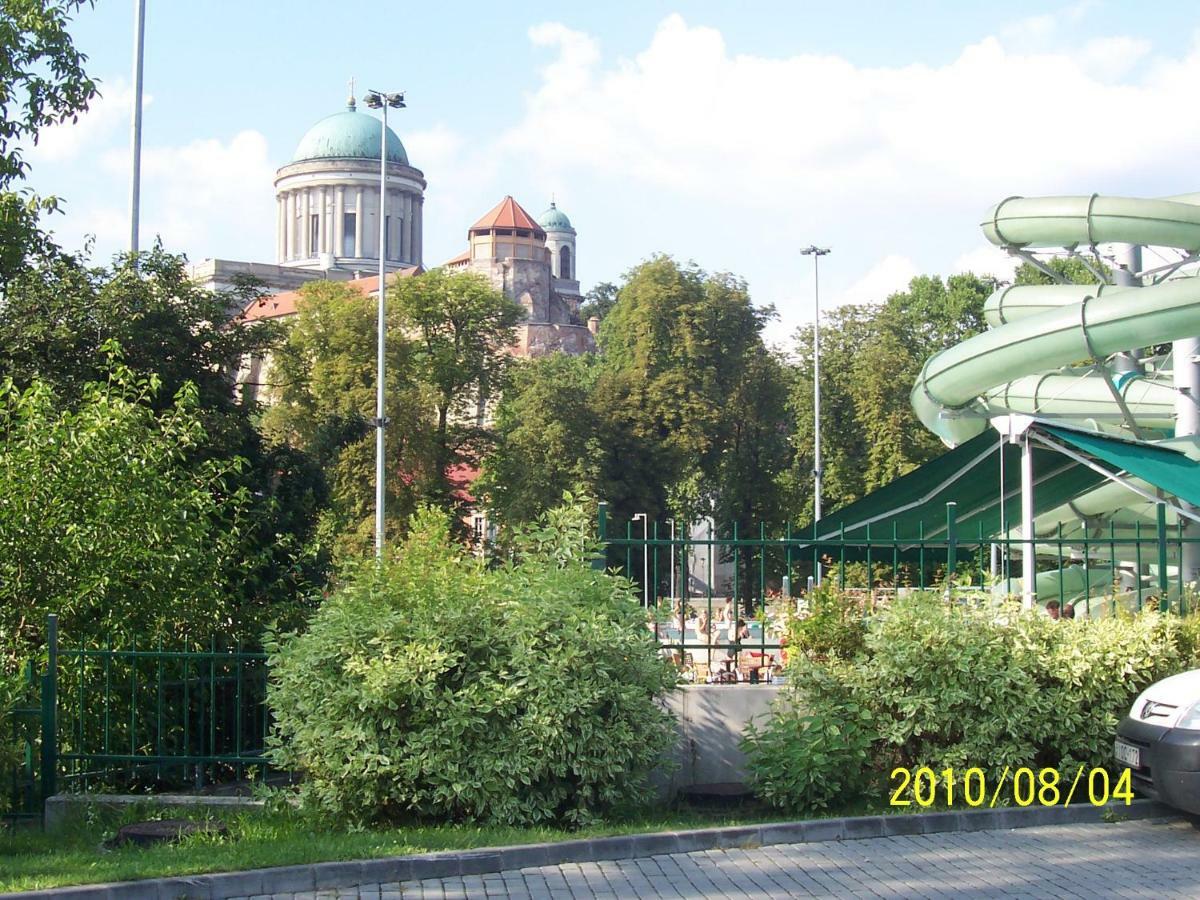 Ubytovanie Danube Штурово Экстерьер фото